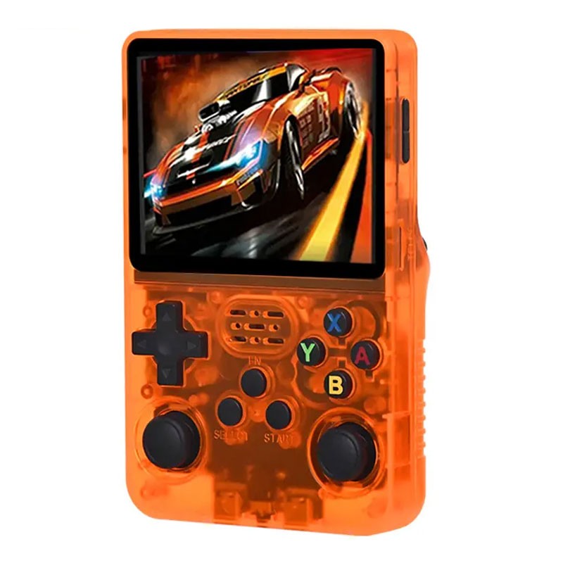 Retro Mania R36