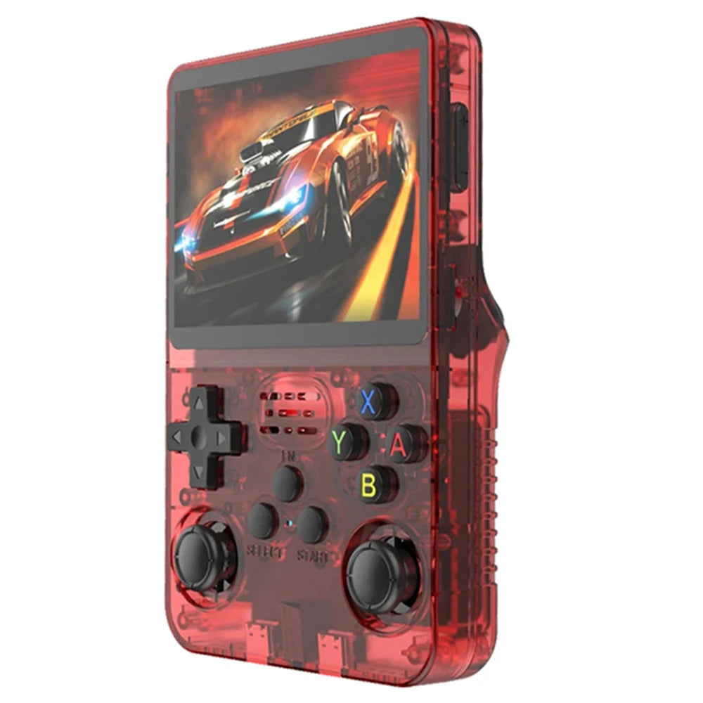 Retro Mania R36